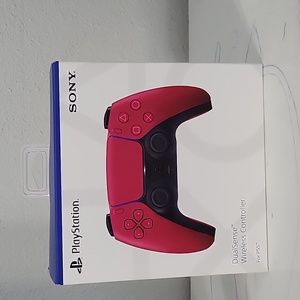 Ps5 controller